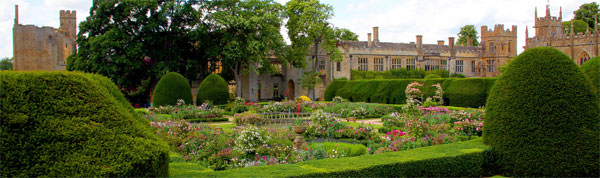 Sudeley Castle