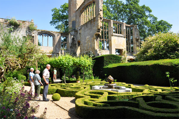 Sudeley Castle