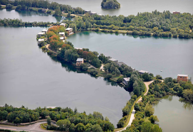 Lakes by Yoo - Estate