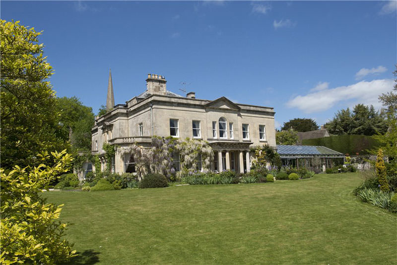 Castle Hale in Painswick For Sale