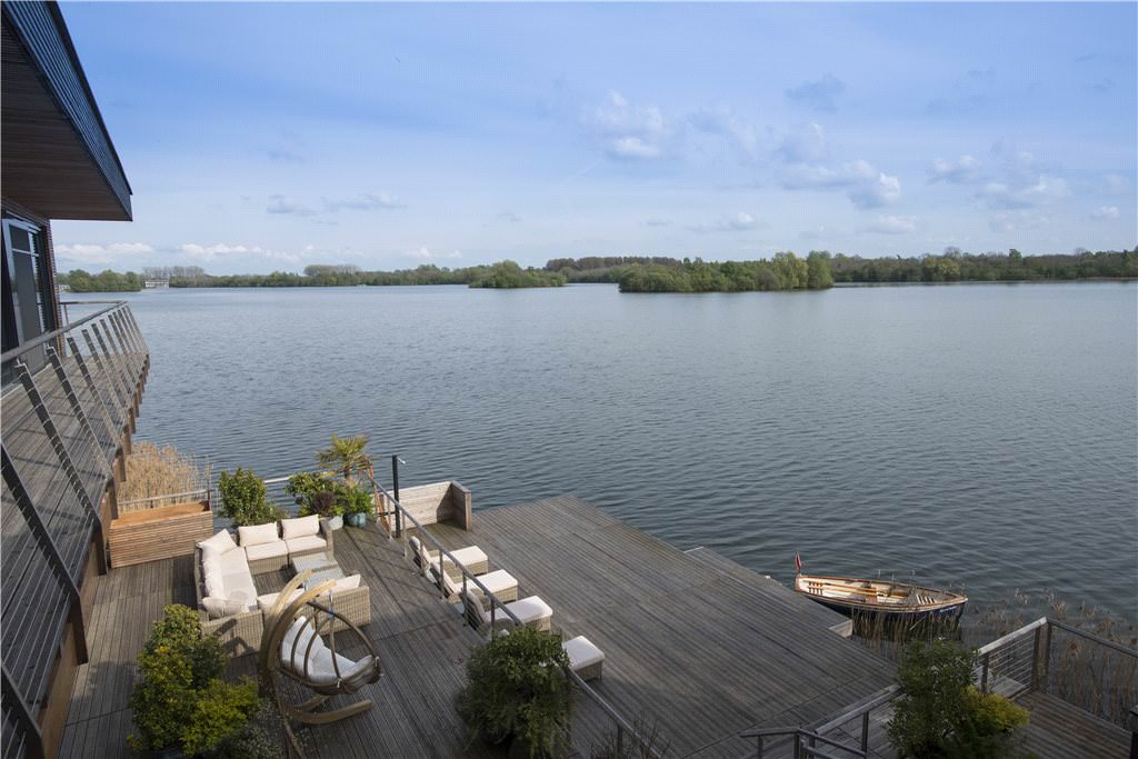 Lakes by YOO property for sale The Den